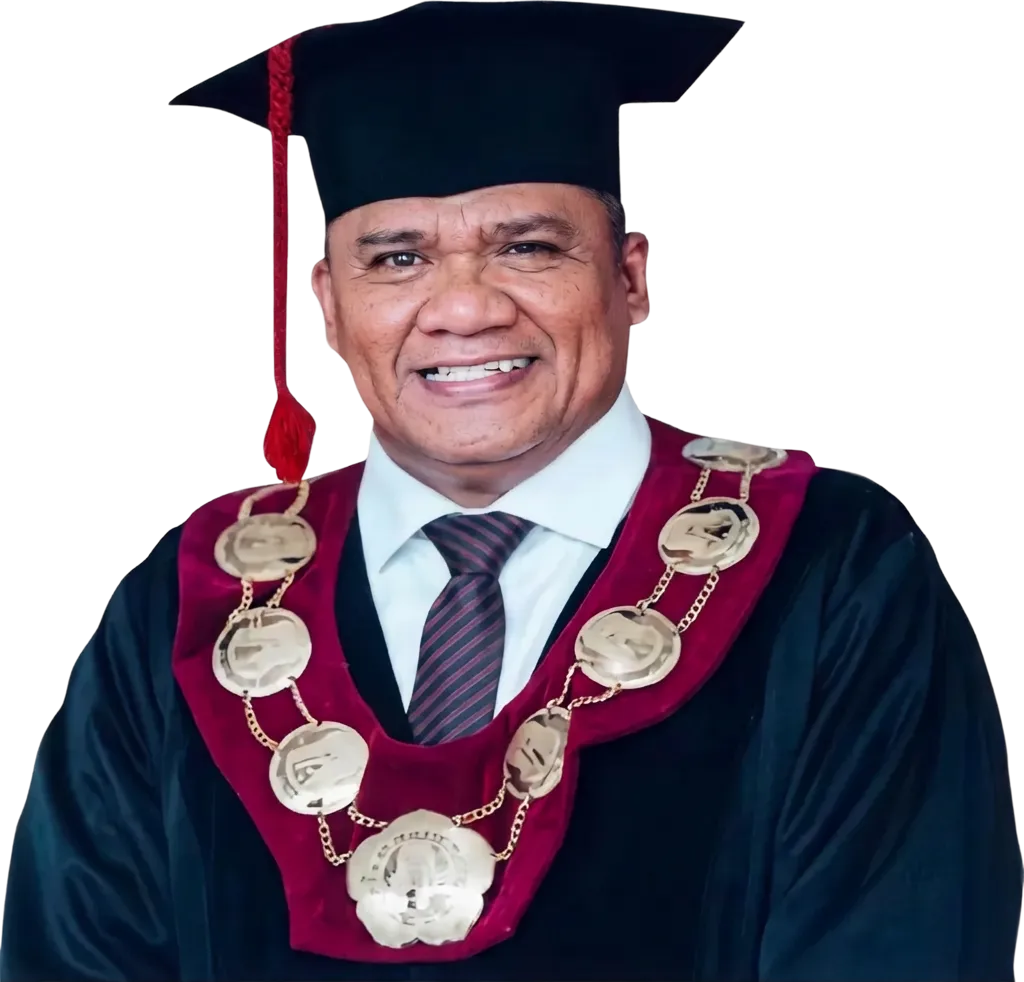 Rektor